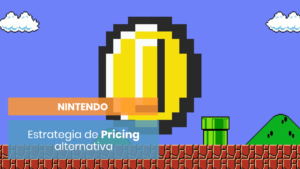 Estrategia de Pricing de Nintendo