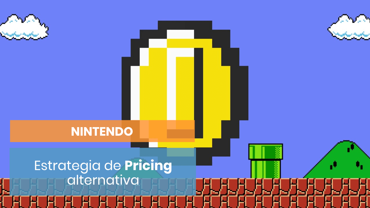 Estrategia de Pricing de Nintendo