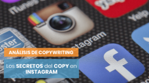 Copywriting para Instagram