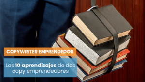 Aprendizaje de copywriting