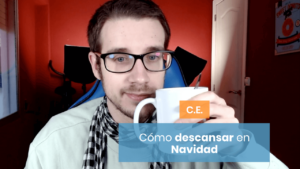 Cómo afrontar el descanso navideño