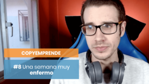 Emprendiendo con una enfermedad