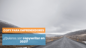 Propósitos de copywriting