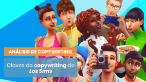 Cómo funciona el copywriting en los videojuegos