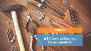 Herramientas de Wordpress