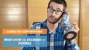 #QuieroSerCopywriter