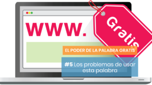 El poder de la palabra gratis