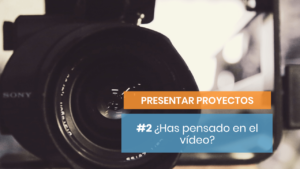 Vídeo para clientes