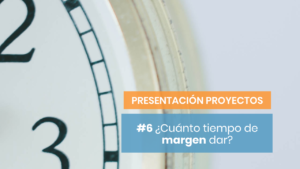 Curso de proyectos a clientes