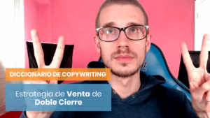 ¿Qué es una estrategia de doble cierre?