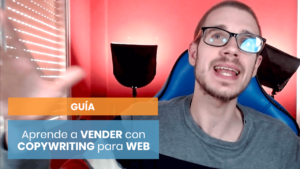 Guía de Copywriting Web