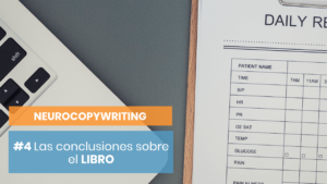 Despedida de Neurocopywriting