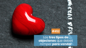 Objeciones persuasiva