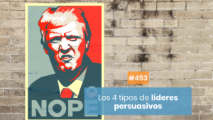 Los 5 tipos de líderes