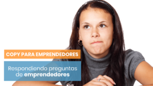 Preguntas de copywriting