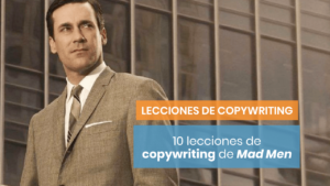 5 lecciones de copywriting de Apple
