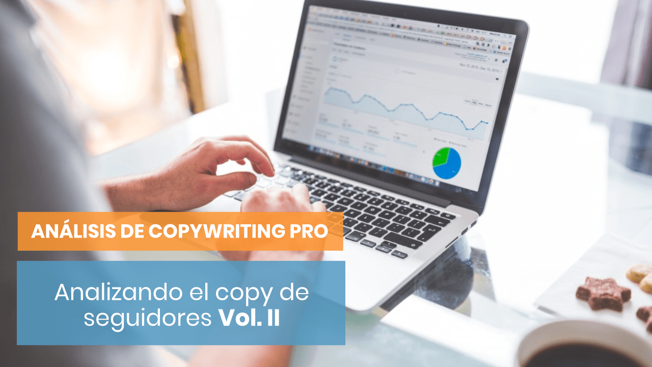 Análisis de copywriting clientes
