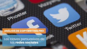 Copwyriting redes sociales