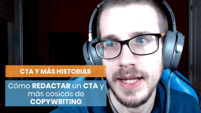 ✏️ Cómo redactar un CTA para aumentar tu CTR