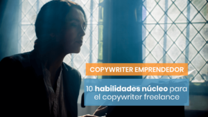 Cómo funciona el copywriter freelance