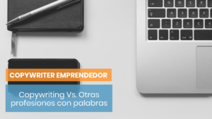 Ganarse la vida como copywriter