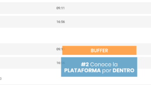 Conoce Buffer por dentro