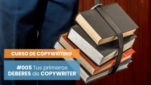 Curso #QuieroSerCopywriter