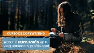 Curso Quiero Ser Copywriter