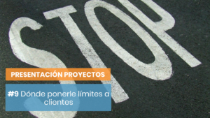 Curso de presentación de proyectos a clientes