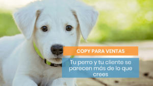 Redactar copywriting