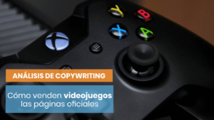 Técnicas de venta de empresas de videojuegos
