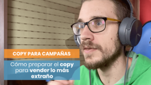 Cómo vender con campañas extrañas