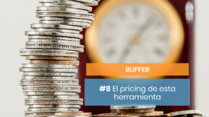 Pricing de Buffer