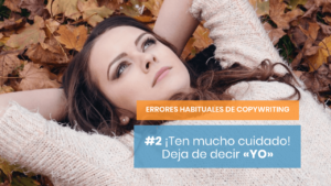 Página web clientecéntrica