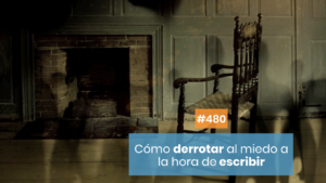 Miedos del copywriter