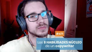 8 habilidades núcleo en Instagram