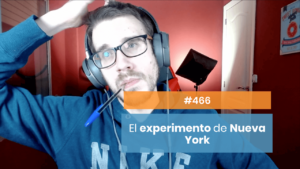 El experimento persuasivo de Nueva York