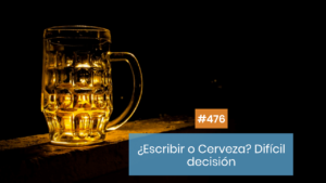 Cerveza o Facebook Ads