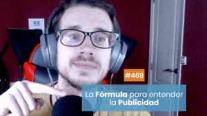 Fórmula de la publicidad