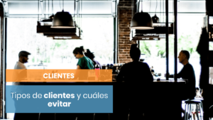 Objeciones de clientes