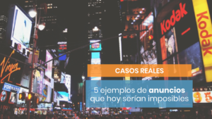 5 anuncios imposibles