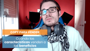 Beneficios y caracteristicas