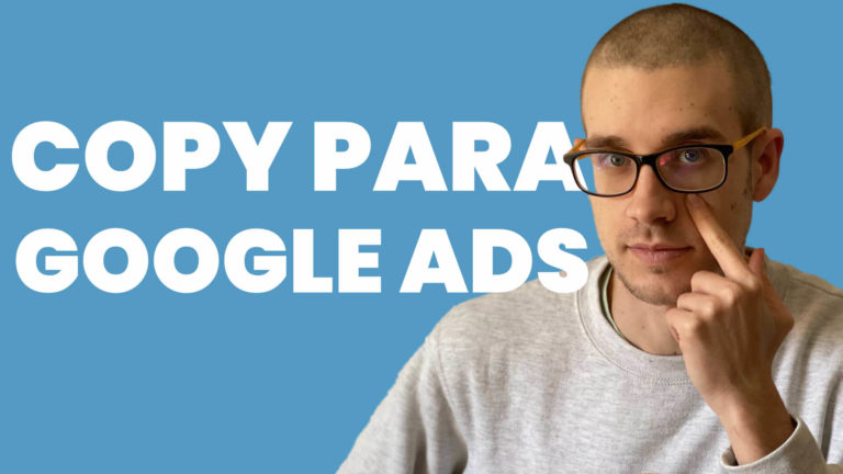 ✏️ Cómo redactar anuncios para Google Ads —que funcionen—