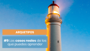 Marcas reales de arquetipos