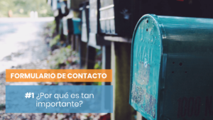 Curso de Formulario de Contacto