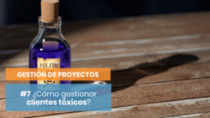 Curso de gestión de proyectos