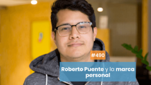 Entrevista a Roberto Puentee