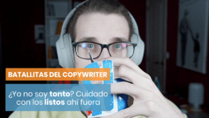 Cuidado con los listos