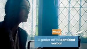 ¿Qué es la identidad verbal?