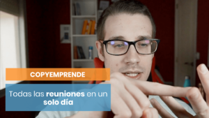 Podcast de reuniones